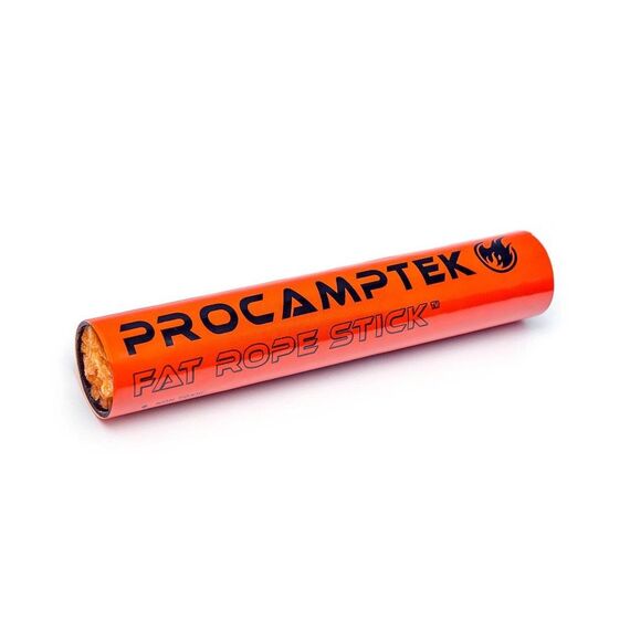 Трут для розжига Procamptek Fat Rope Stick Fire Starter
