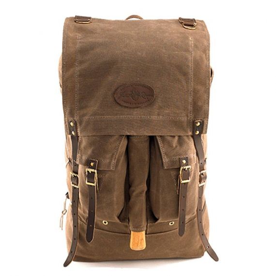 Рюкзак Frost River 730 Isle Royale, изображение 3