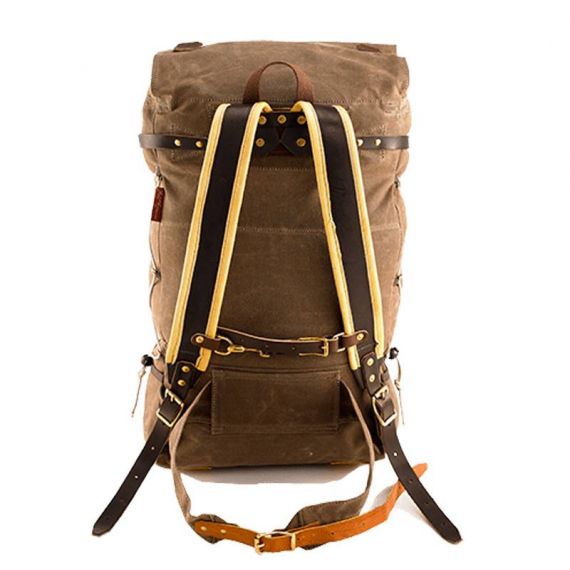 Рюкзак Frost River 730 Isle Royale, изображение 2