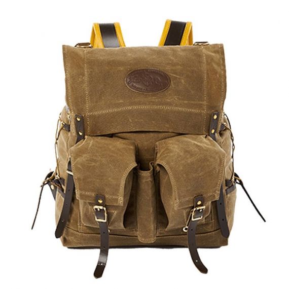 Рюкзак Frost River 733 Isle Royale Mini, изображение 3