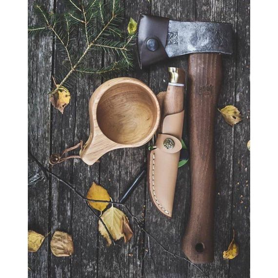 Топор Brodrene Oyo Sportsoks, изображение 7