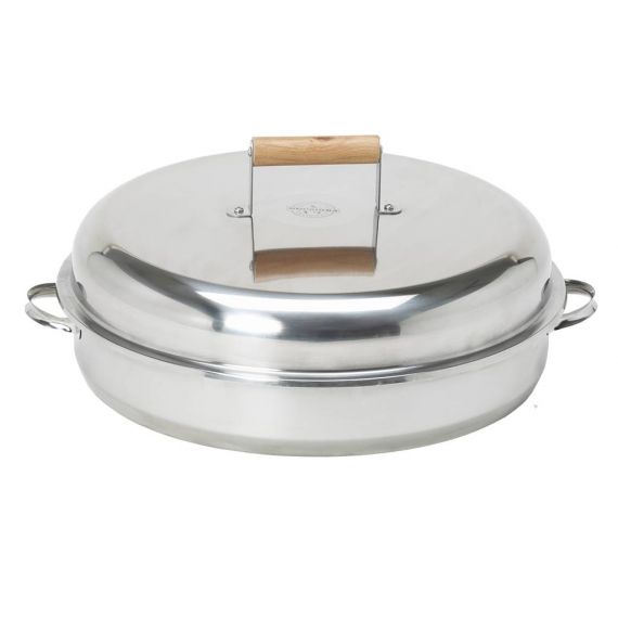 Коптильня Muurikka Smoking Container 42 см