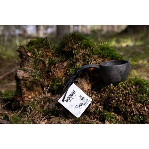 Финская чашка-кукса Kupilka 12 The Groke, Kelo, Цвет: Kelo, изображение 2