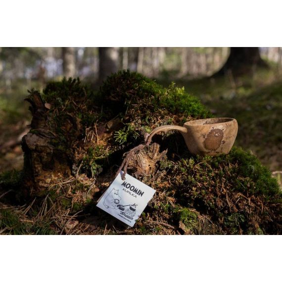 Финская чашка-кукса Kupilka 12 Stinky, Original, Цвет: Original, изображение 2