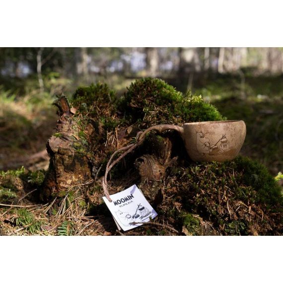 Финская чашка-кукса Kupilka 21 Moomintroll, Original, Цвет: Original, изображение 4