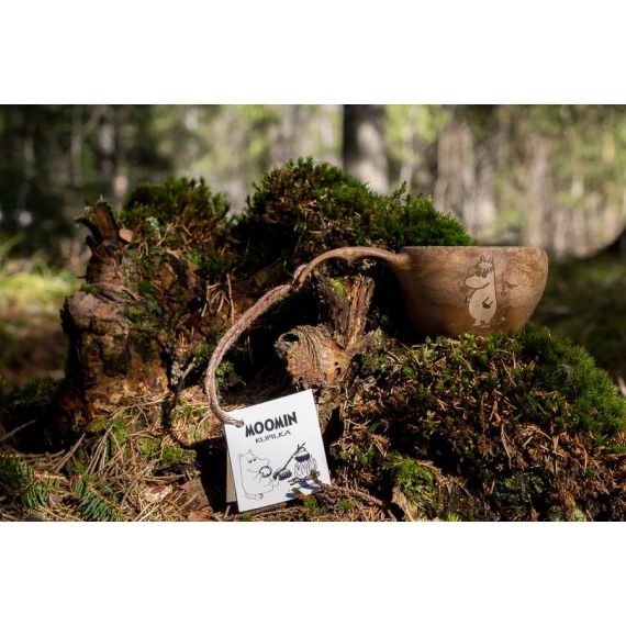 Финская чашка-кукса Kupilka 21 Snorkmaiden, Original, Цвет: Original, изображение 4