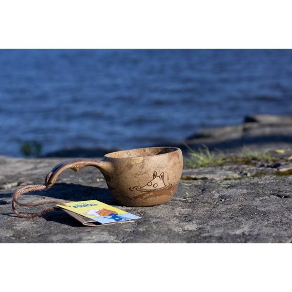 Финская чашка-кукса Kupilka 21 OURSEA, Original, Цвет: Original, изображение 3