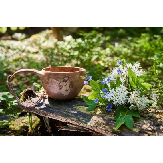 Финская чашка-кукса Kupilka 21 Snorkmaiden, Original, Цвет: Original, изображение 3