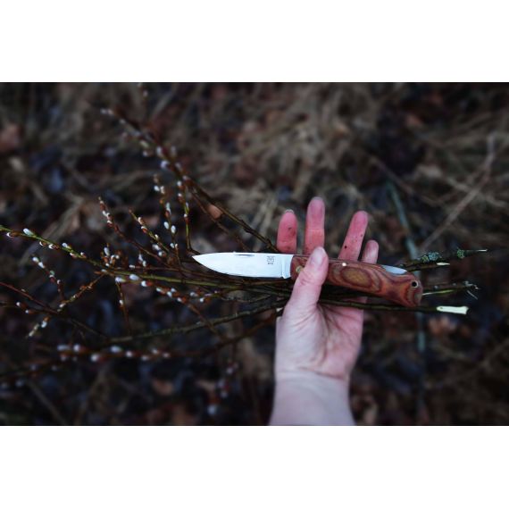 Нож Brodrene Oyo Marka Foldekniv, изображение 2