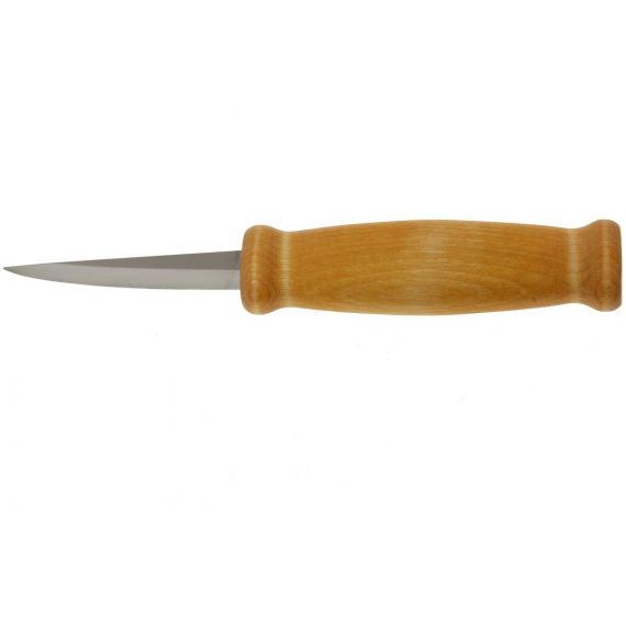Нож Morakniv Woodcarving 105 LC, изображение 2
