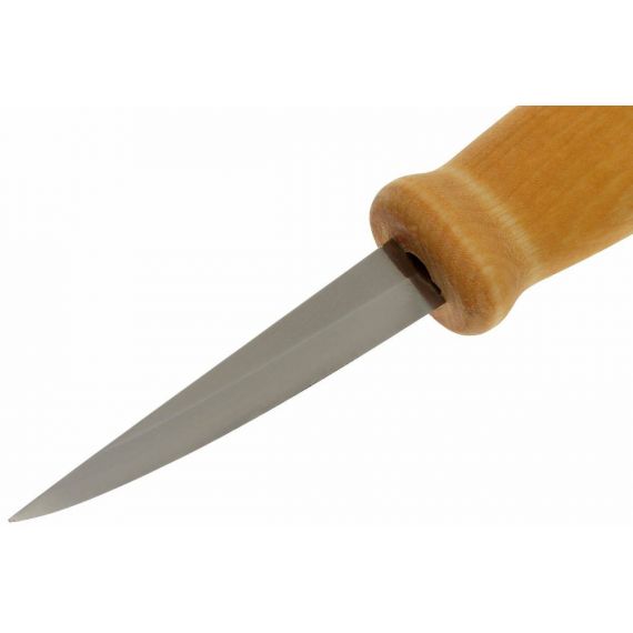 Нож Morakniv Woodcarving 105 LC, изображение 3