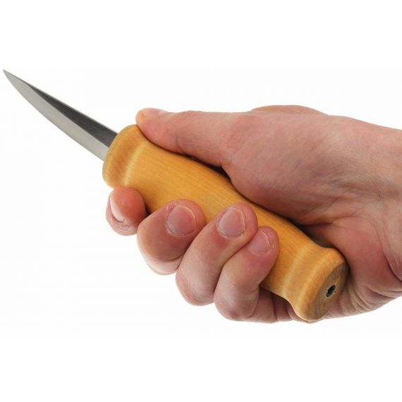 Нож Morakniv Woodcarving 105 LC, изображение 6