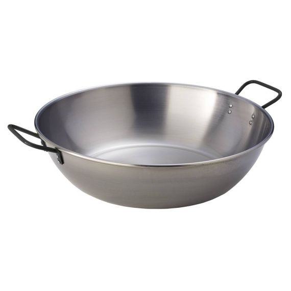 Сковорода Muurikka WOK 60 см