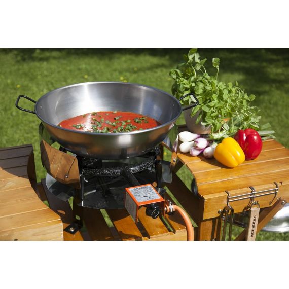 Сковорода Muurikka WOK 60 см, изображение 2