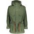 Куртка мужская Sasta Ruska jacket, 35 Loden Green, Цвет: 35 Loden Green, Размер: L