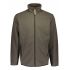 Толстовка мужская Sasta Laavu Fleece, 36 Military Olive, Цвет: 36 Military Olive, Размер: XL