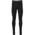 Кальсоны мужские Thermowave Merino Arctic, Black, Цвет: Black, Размер: 2XL