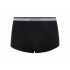 Трусы женские Thermowave Merino Life Boxers, Black, Цвет: Black, Размер: XS