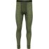 Кальсоны мужские Merino Warm Active, Forest Green, Цвет: Forest Green, Размер: 3XL