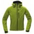 Куртка мужская Sasta Taifun jacket, 32 Grass, Цвет: 32 Grass, Размер: L