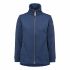 Толстовка женская Sasta Vilja fleece, 28 Patriot Blue, Цвет: 28 Patriot Blue, Размер: 36