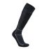 Термоноски гольфы Thermowave Performance Discover, Black, Цвет: Black, Размер: 44-47