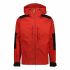 Куртка мужская Sasta Jero jacket, 67 Spicy Tomato, Цвет: 67 Spicy Tomato, Размер: XL