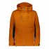 Куртка мужская Sasta Hossa, 66 Orange, Цвет: 66 Orange, Размер: 2XL