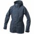 Куртка женская Sasta Natura jacket, 27 Slate Blue, Цвет: 27 Slate Blue, Размер: 36