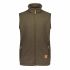 Жилет мужской Sasta Laavu Fleece, 36 Military Olive, Цвет: 36 Military Olive, Размер: 3XL
