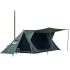 Палатка Pomoly STOVEHUT TC Chimney Shelter Tent, Army Green, Цвет: Army Green