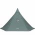 Палатка Pomoly Yarn Plus Canvas Тipi Wood Stove Tent, Army Green, Цвет: Army Green