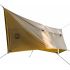 Tент Pomoly Wolfden UL Hammock Rain Fly Tarp Shelter, Цвет: Deep Taupe