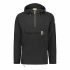 Куртка мужская Sasta Kivikko anorak, 19 Black, Цвет: 19 Black, Размер: S
