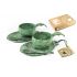 Набор посуды Kupilka Slow Down, Conifer, Цвет: Conifer