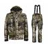 Костюм мужской SASTA Mehto Pro 2.0 Camo, 94 Mountain Country, Цвет: 94 Mountain Country, Размер: S