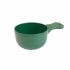Чашка Stabilotherm Round Kuksa, Green 0,2 л, Цвет: Green