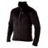 Толстовка мужская Sasta Polartec Thermal Pro, 19 Black, Цвет: 19 Black, Размер: XL