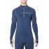Термофутболка мужская Thermowave Merino Arctic, Dusty Blue, Цвет: Dusty Blue, Размер: S