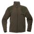 Толстовка мужская Sasta Hunter jacket, 394 Duck Blind, Цвет: 39 Dark Forest, Размер: XL