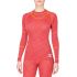 Термофутболка женская Thermowave PRODIGY W, Sporting Red, Цвет: Sporting Red, Размер: XL