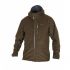 Куртка мужская SASTA Nexus jacket, 38 Dark Olive, Цвет: 38 Dark Olive, Размер: 2XL