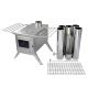 Походная отопительная печь Winnerwell Nomad 1G L