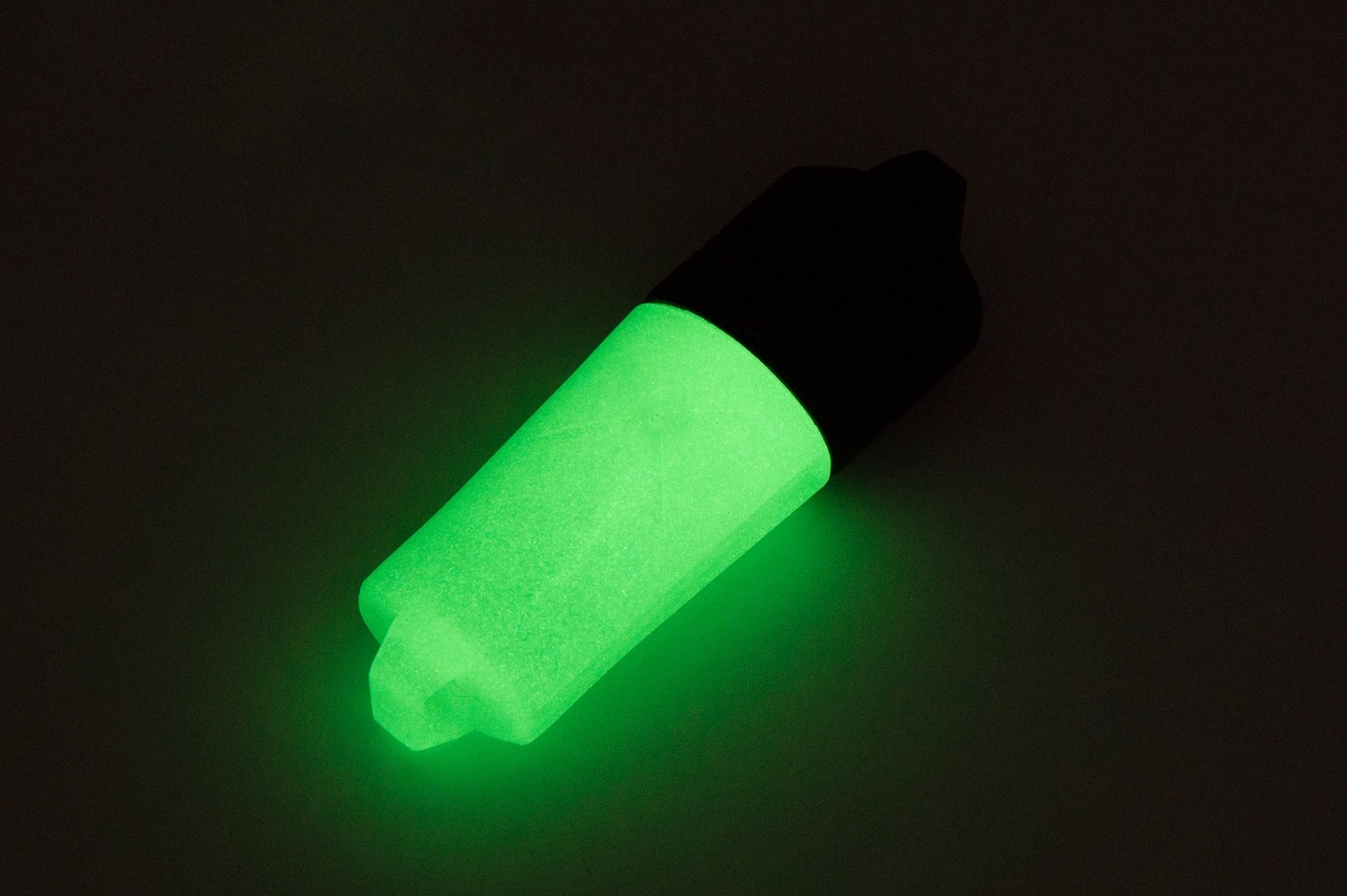 Герметичный светонакапливающий чехол для зажигалки Exotac fireSLEEVE, Glow