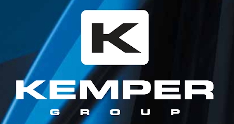 Бренд Kemper Group 