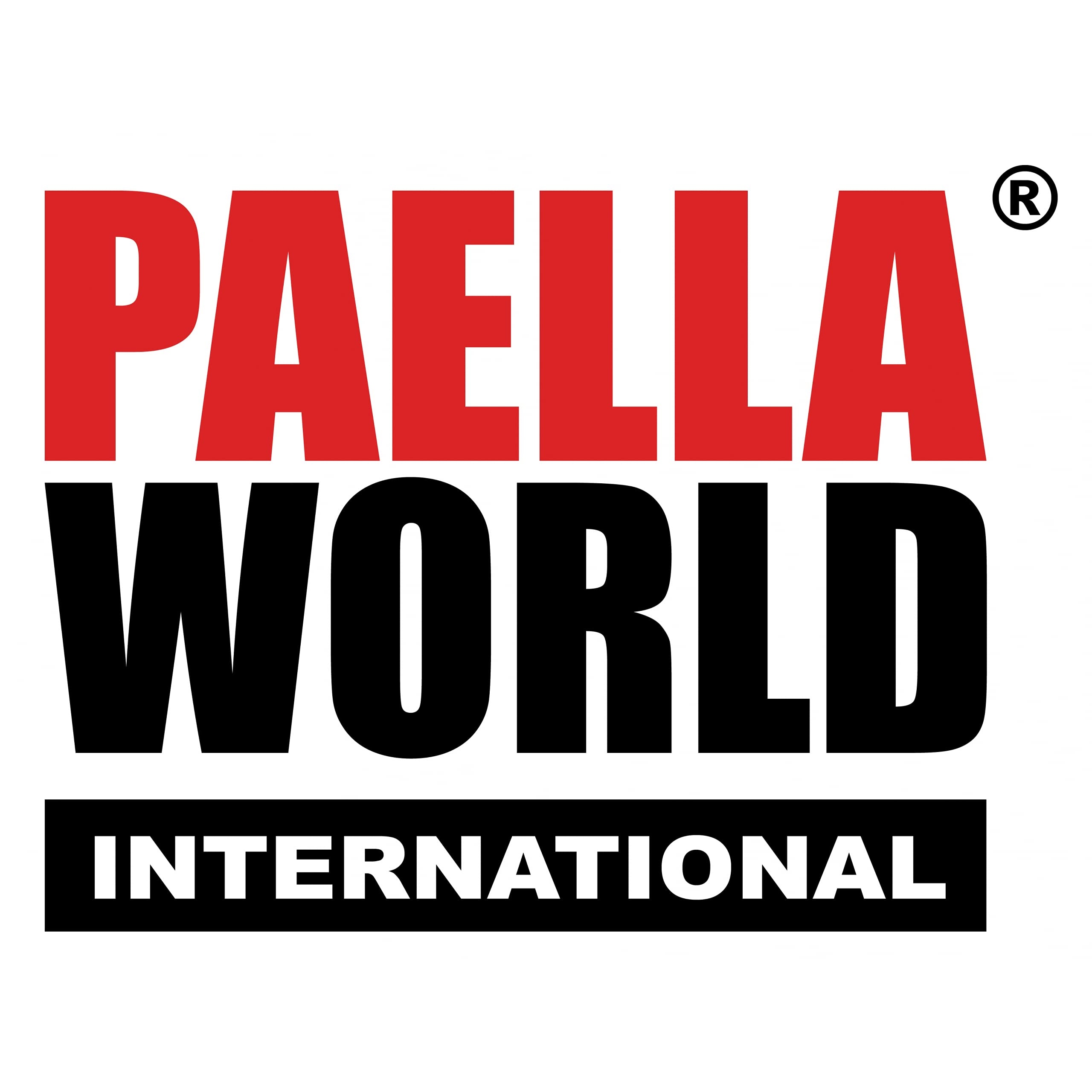 Бренд  Paella World