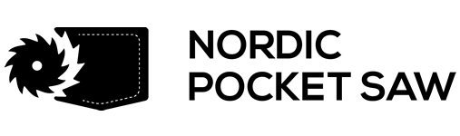 Бренд Nordic Pocket Saw