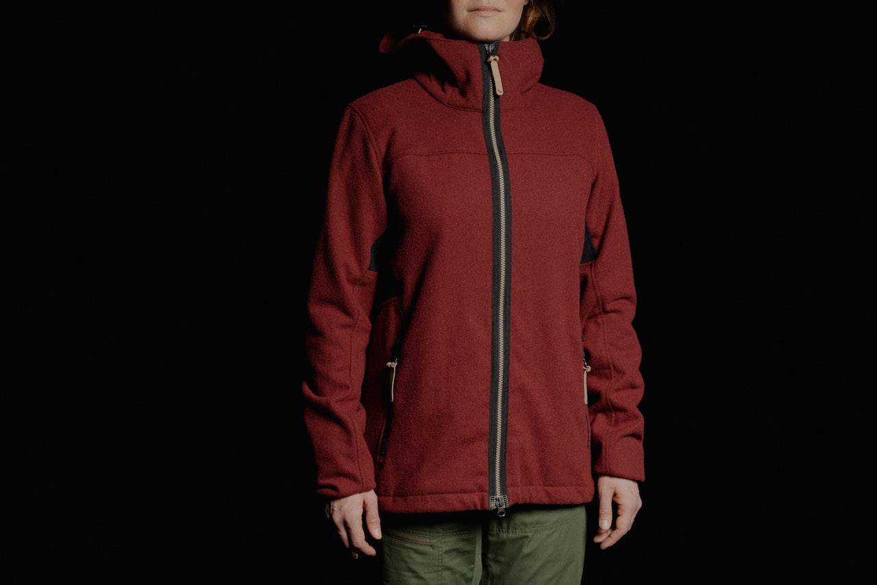 Куртка женская SASTA Kaarna jacket