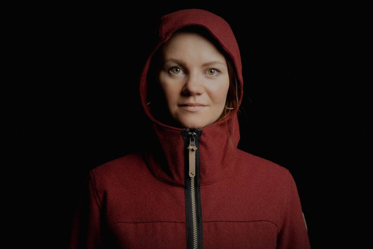 Куртка женская SASTA Kaarna jacket