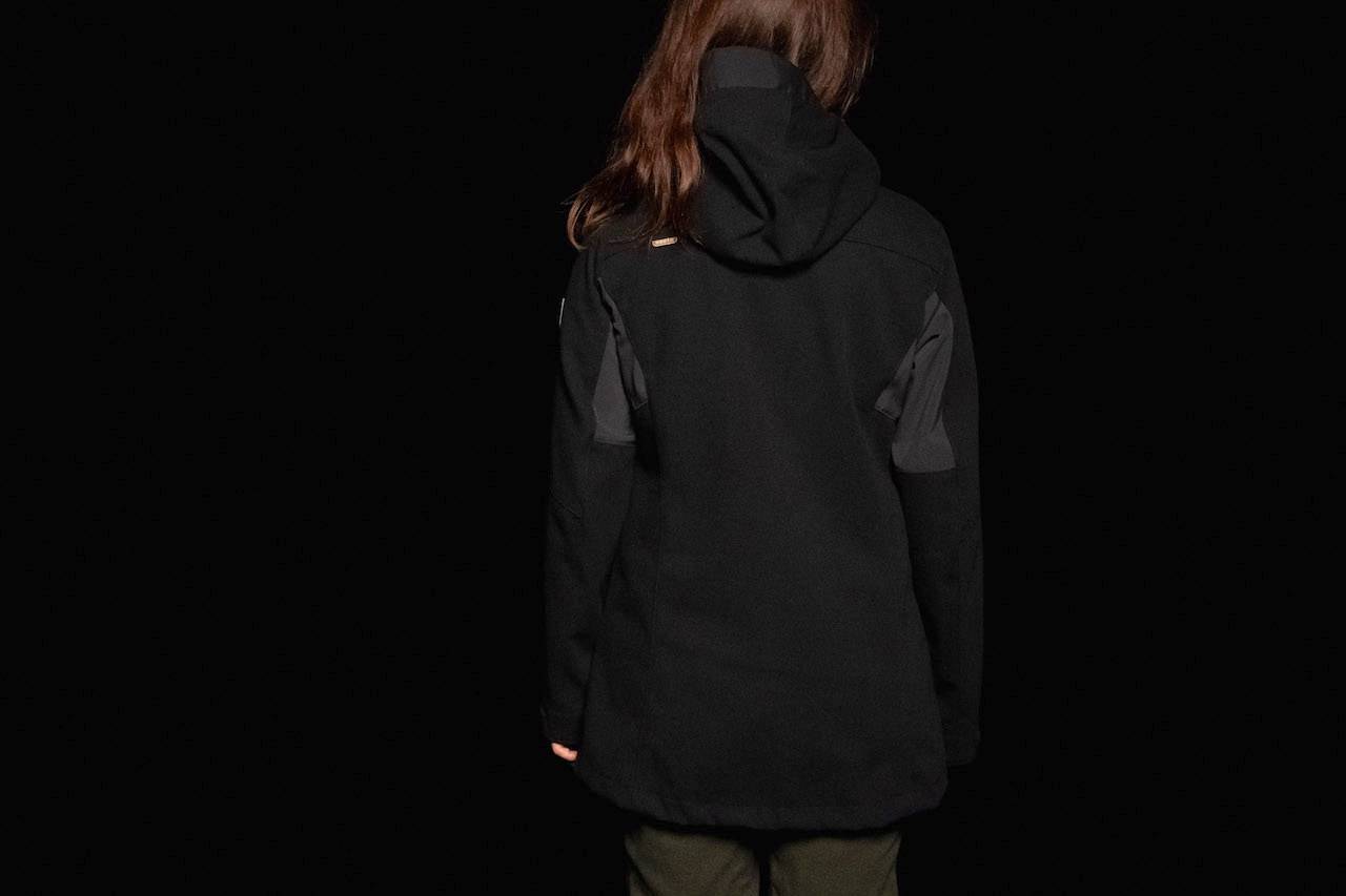 Куртка женская SASTA Roihu jacket